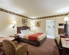Econo Lodge Grenada