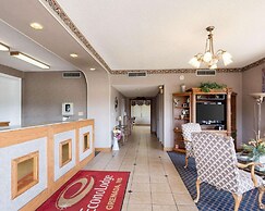 Econo Lodge Grenada