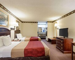 Econo Lodge Grenada