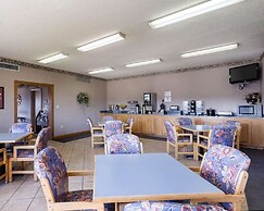 Econo Lodge Grenada