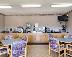 Econo Lodge Grenada
