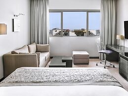 Mövenpick Hotel Casablanca