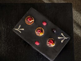 Mövenpick Hotel Casablanca