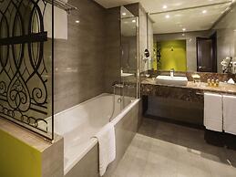 Mövenpick Hotel Casablanca