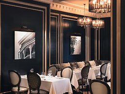 Mövenpick Hotel Casablanca