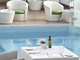 Mövenpick Hotel Casablanca