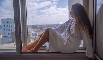 Mövenpick Hotel Casablanca