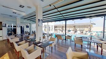 Mövenpick Hotel Casablanca