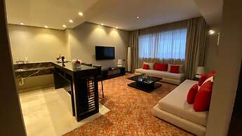 Mövenpick Hotel Casablanca