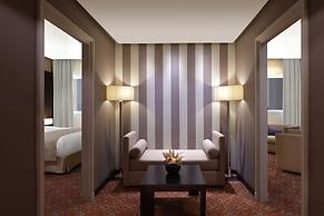 Mövenpick Hotel Casablanca