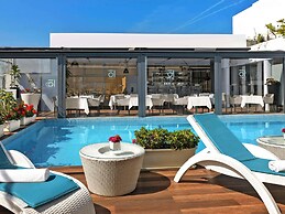 Mövenpick Hotel Casablanca