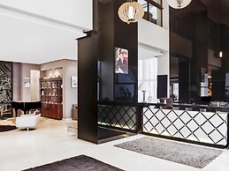 Mövenpick Hotel Casablanca