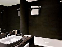 Mövenpick Hotel Casablanca