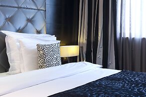Mövenpick Hotel Casablanca