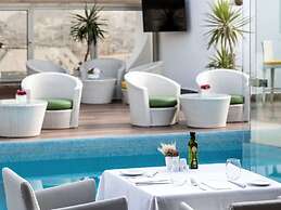 Mövenpick Hotel Casablanca