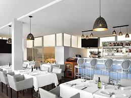 Mövenpick Hotel Casablanca