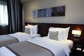 Mövenpick Hotel Casablanca