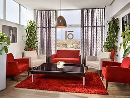 Mövenpick Hotel Casablanca