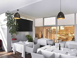 Mövenpick Hotel Casablanca