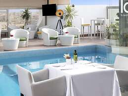 Mövenpick Hotel Casablanca