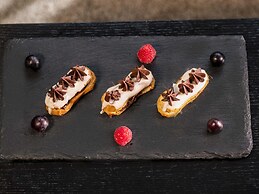 Mövenpick Hotel Casablanca