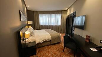 Mövenpick Hotel Casablanca