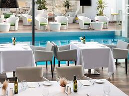 Mövenpick Hotel Casablanca