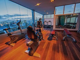 Mövenpick Hotel Casablanca