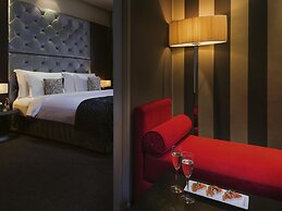 Mövenpick Hotel Casablanca