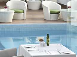 Mövenpick Hotel Casablanca