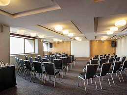 Mövenpick Hotel Casablanca