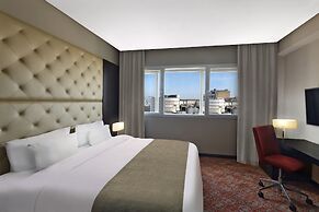 Mövenpick Hotel Casablanca