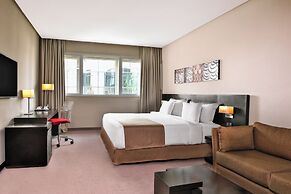 Mövenpick Hotel Casablanca