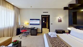 Mövenpick Hotel Casablanca