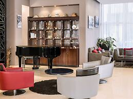 Mövenpick Hotel Casablanca