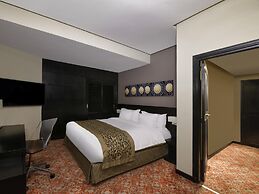 Mövenpick Hotel Casablanca