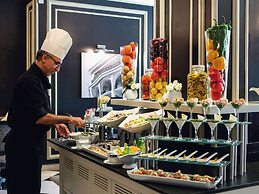 Mövenpick Hotel Casablanca