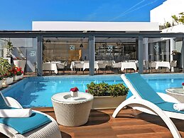 Mövenpick Hotel Casablanca