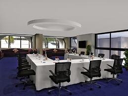 Mövenpick Hotel Casablanca