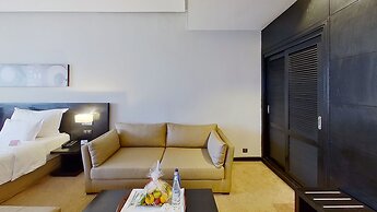 Mövenpick Hotel Casablanca