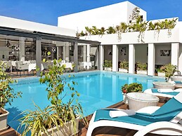 Mövenpick Hotel Casablanca