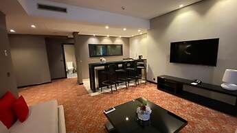 Mövenpick Hotel Casablanca