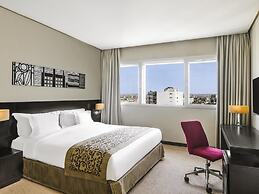 Mövenpick Hotel Casablanca