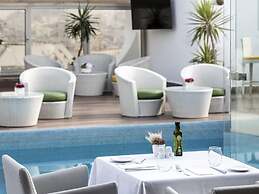 Mövenpick Hotel Casablanca