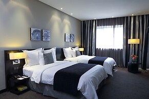 Mövenpick Hotel Casablanca