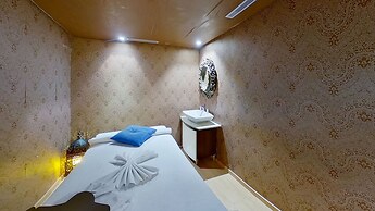 Mövenpick Hotel Casablanca