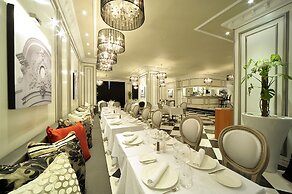 Mövenpick Hotel Casablanca