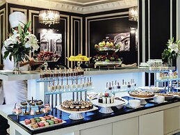 Mövenpick Hotel Casablanca