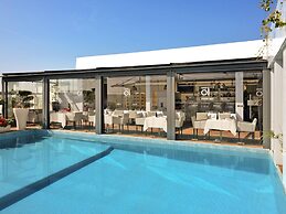 Mövenpick Hotel Casablanca