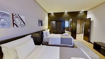 Mövenpick Hotel Casablanca